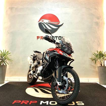 BMW F 850 GS PREMIUM 